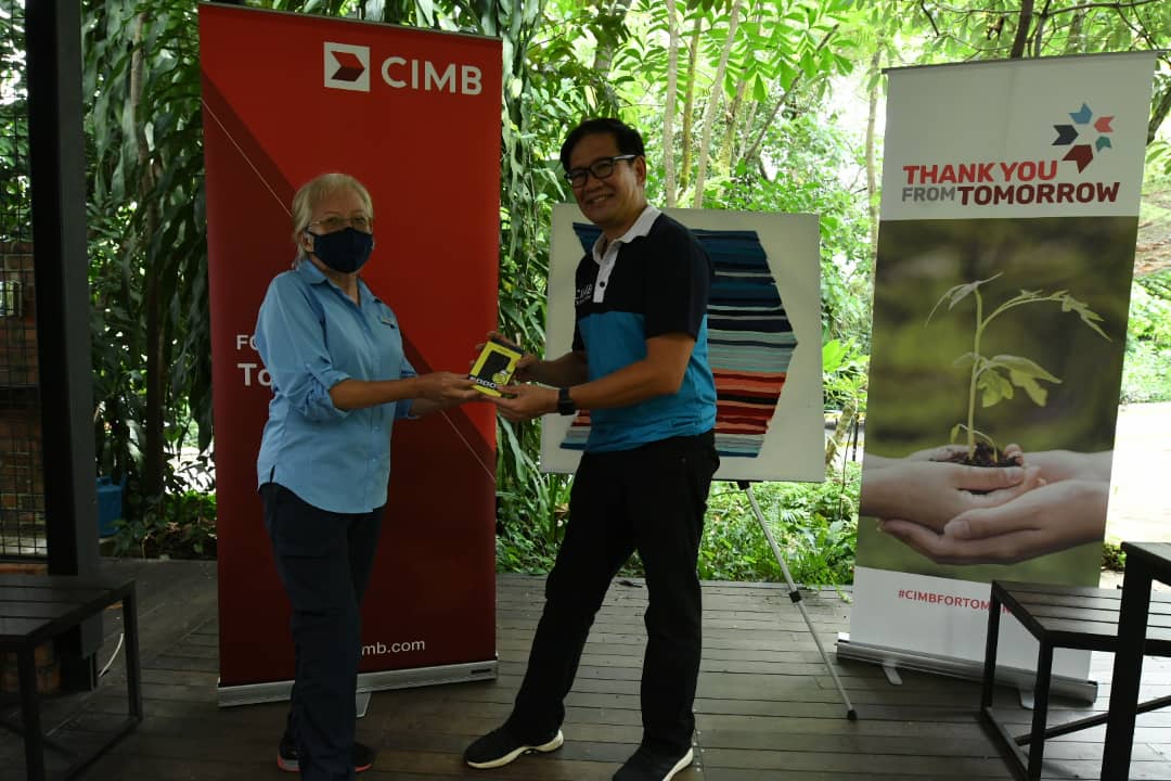 Taman Tugu: Nature Education Programme