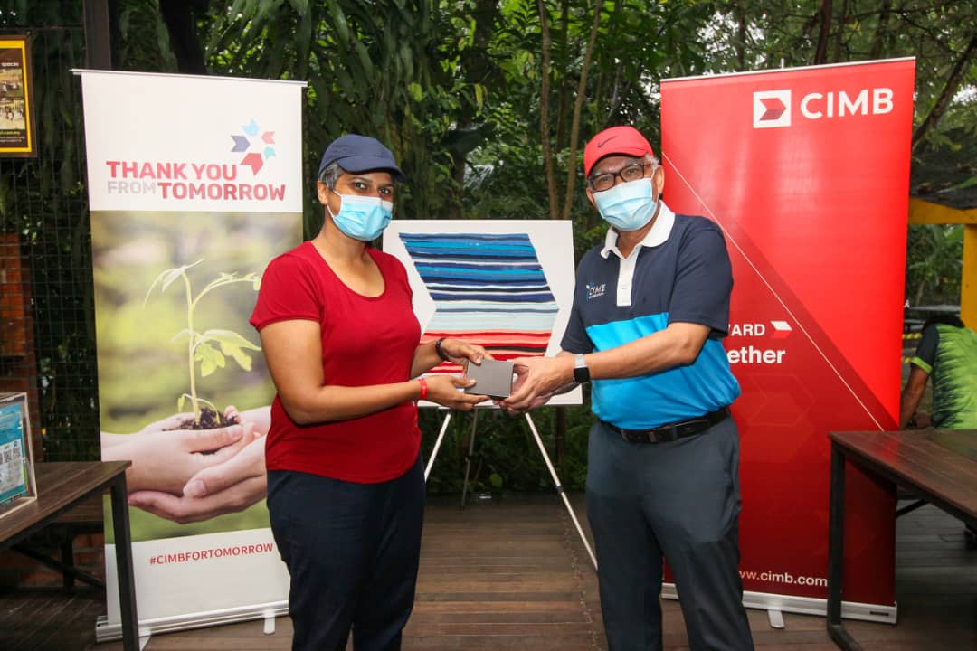 Taman Tugu: Nature Education Programme 26 September 2020