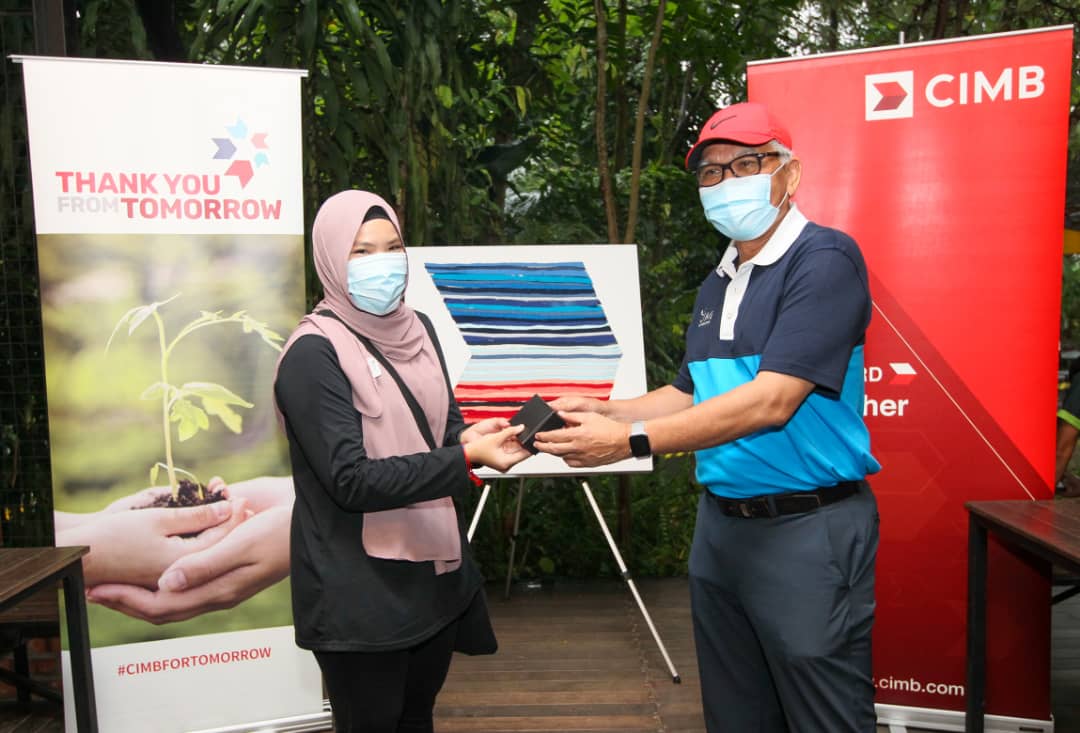 Taman Tugu: Nature Education Programme 26 September 2020